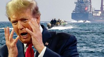 İran'dan Trump'ı küplere bindirecek Hürmüz resti: Hepsi işbirlikçi sayılacak