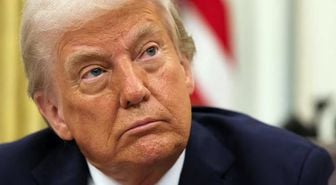 Trump: İran'a bu akşam yapılacak saldırıları iptal ettim