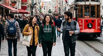 İBB'nin öğrenci yurt ücretlerine yaklaşık yüzde 35 zam yapıldı