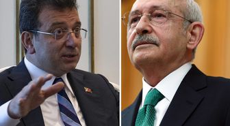İmamoğlu'nun Kılıçdaroğlu ile ilgili sözlerine mahkeme başkanı anında müdahale etti