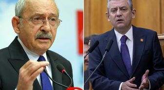 Kulisleri hareketlendiren iddia: Kılıçdaroğlu, Özel'in yerine Faik Öztrak'ı getirecek