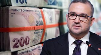 Merkez Bankası politika faizini yüzde 37'de sabit bıraktı