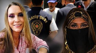 Mezdeke dansçısı Aynur Kanbur cinayetinde 10 yıllık sır perdesi aralanıyor: Katil zanlısı olay yerinde