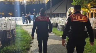 Kütahya'da mezuniyet balosunda çıkan kavgada 2 genç bıçakla yaralandı