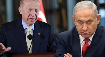 Cumhurbaşkanı Erdoğan, Netanyahu'ya hak ettiği cevabı verdi