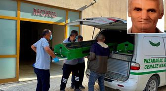 Öldükten 3 gün sonra cansız bedeni bulundu