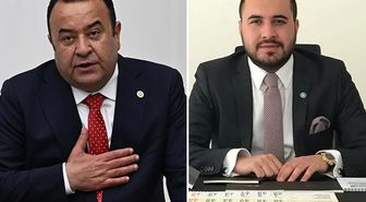 Adnan Beker’in oğlu Oğuzhan Beker hakkında gözaltı kararı