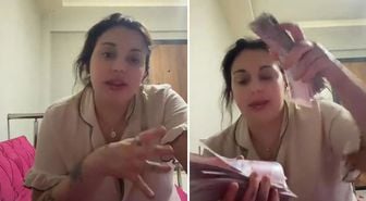 TikTok yayıncısı 1 aylık kazancını açıkladı, rakam inanılmaz
