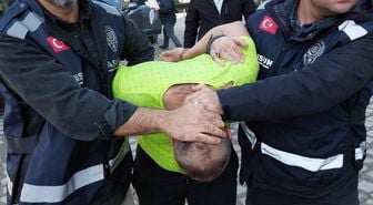Samsun'da eski eşinin dedesini öldürüp bodrumda saklayan sanık: Hatırlamıyorum