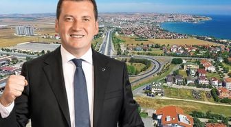 Dolar dolu kutulardan lüks villaya! Silivri Belediyesi'ne yönelik soruşturmada pes dedirten iddialar