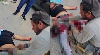 Antalya'da alacak dehşeti: Hem vurdu hem mahkemede özür diledi