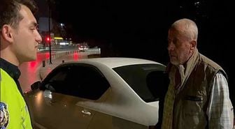 Bursa’da nefes kesen takip! Polisten kaçtı, 232 bin lira cezayı duyunca tek cümle kurabildi: Yandık