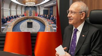 CHP'de iki belediye başkanı kesin ihraç istemiyle disipline sevk edildi