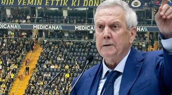 Fenerbahçe'de çok tartışılan tribün için karar çıktı