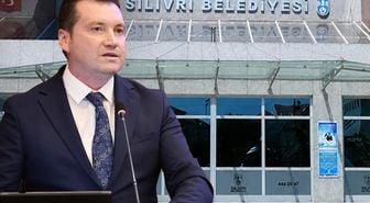 Silivri Belediyesi'ne 'yolsuzluk' operasyonu! Başkan Bora Balcıoğlu dahil 17 kişi gözaltında