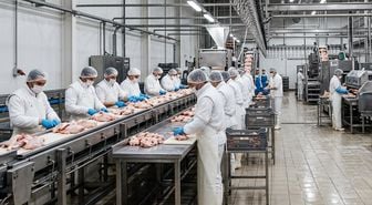 Tavuk firmalarına denetim kayyumu atanmasıyla ilgili başsavcılıktan açıklama