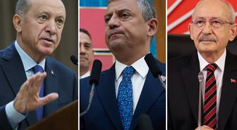 Cumhurbaşkanı Erdoğan'dan CHP'ye çok konuşulacak benzetme