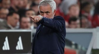 Transfer tamam! Jose Mourinho, G.Saray'ın gündemindeki yıldızı 36 saatte ikna etti