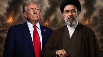 İran anlaşma iddiasını yalanladı, Trump'tan sert yanıt geldi