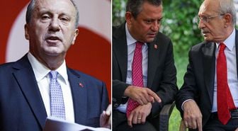 Muharrem İnce'den Özel'i küplere bindirecek öneri: Süreç farklı işlemez miydi?