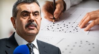 Bakan Tekin'den kritik açıklama: LGS'de bu yıl ilk kez yaşanacak! Yapay zeka destekli tercih sistemi geliyor