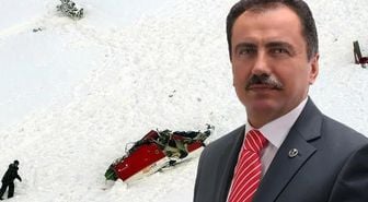 Soruşturmada yeni gelişme! Muhsin Yazıcıoğlu dosyası yeniden açılıyor