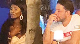 Nihat Doğan'ın eski sevgilisi Tessy Ramos Correia tutuklandı! Evinden neler çıktı neler