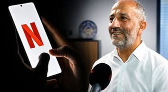 Netflix'e Türkiye'de telif şoku! Bir öğrencisinin mesajıyla başladı, milyonluk tazminatla sonuçlandı