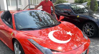 Vatan Bilgisayar'ın sahibi Hasan Vatan tutuklandı