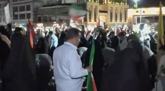 ABD ve İran anlaşmaya çok yakın! Tahranlılar sokaklara döküldü