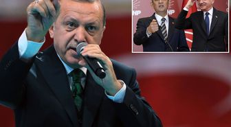Erdoğan'dan kurmaylarına CHP talimatı: Bu işin hiçbir yerinde olmadık, bundan sonra da olmayacağız