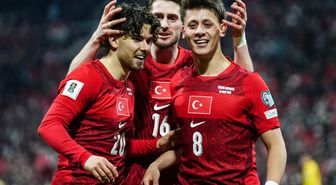 Avustralya'da Türkiye maçı öncesi sürpriz imza