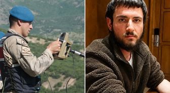 Gülistan Doku soruşturmasında kritik gelişme! Umut Altaş'ın işaret ettiği bölgelerde arama yapılıyor