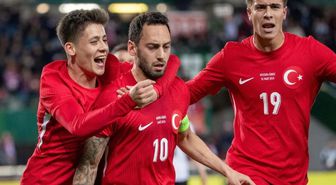 Dünya Kupası'nın en iyi 50 futbolcusu açıklandı! Listede Türkiye'den 2 yıldız var