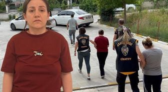 16 yıl sonra çözüldü! Yeni doğan bebeği öldürenler annesi ve teyzesi çıktı