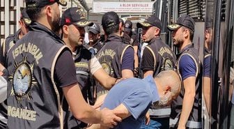 Barış Boyun soruşturmasında 33 tutuklama: İstanbul'dan 7 ile uzanan operasyon