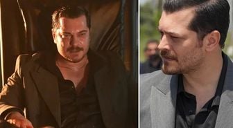 Çağatay Ulusoy'a soğuk duş: Dizi bitti, 4 rol arkadaşı takipten çıktı