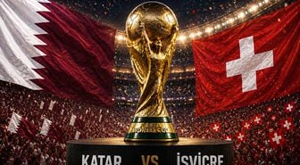 Futbol şöleni başladı! Tempo çok yüksek