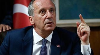 Muharrem İnce: CHP bu kaostan tek bir yöntemle çıkabilir