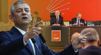 Kılıçdaroğlu CHP'si yüzde kaç oy alır? Özgür Özel, anket sonucu paylaştı