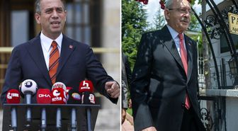 Ali Mahir Başarır, Kılıçdaroğlu ile özel konuşmasını anlattı: Odasında bana dedi ki...