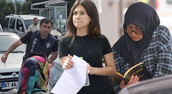 LGS bitti, geriye bu manzaralar kaldı: Kimliğini unutan da vardı yanlış okula giden de