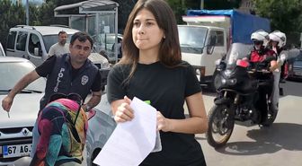 LGS bitti, geriye bu manzaralar kaldı: Kimliğini unutan da vardı yanlış okula giden de