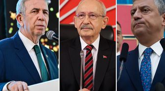 Mansur Yavaş'ın adaylık stratejisi: Geri çekilip olan biteni izleyecek