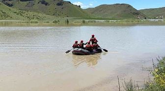 Aras Nehri yuttu, 17 yaşındaki kayıp çoban Okan Koç’tan 4 gündür iz yok