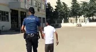 LGS'de zamanla yarış: Polis olmasaydı sınava giremeyeceklerdi!