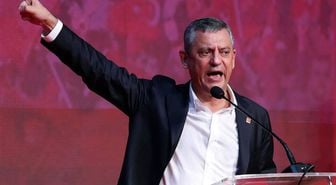 DSP lideri Aksakal: DSP, CHP'nin bir yan kuruluşu değildir