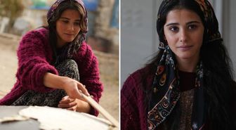 Sevdiğim Sensin'in Dicle'sinin sere serpe bikinili pozları olay oldu