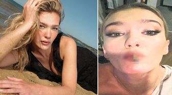 Uyuşturucu soruşturmasında Melisa Döngel'in telefonundan çıkanlar şaşırttı: Acil lazım kanka