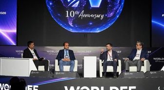 WORLDEF İstanbul 2026'da 'E-ticaretin geleceği' masaya yatırıldı